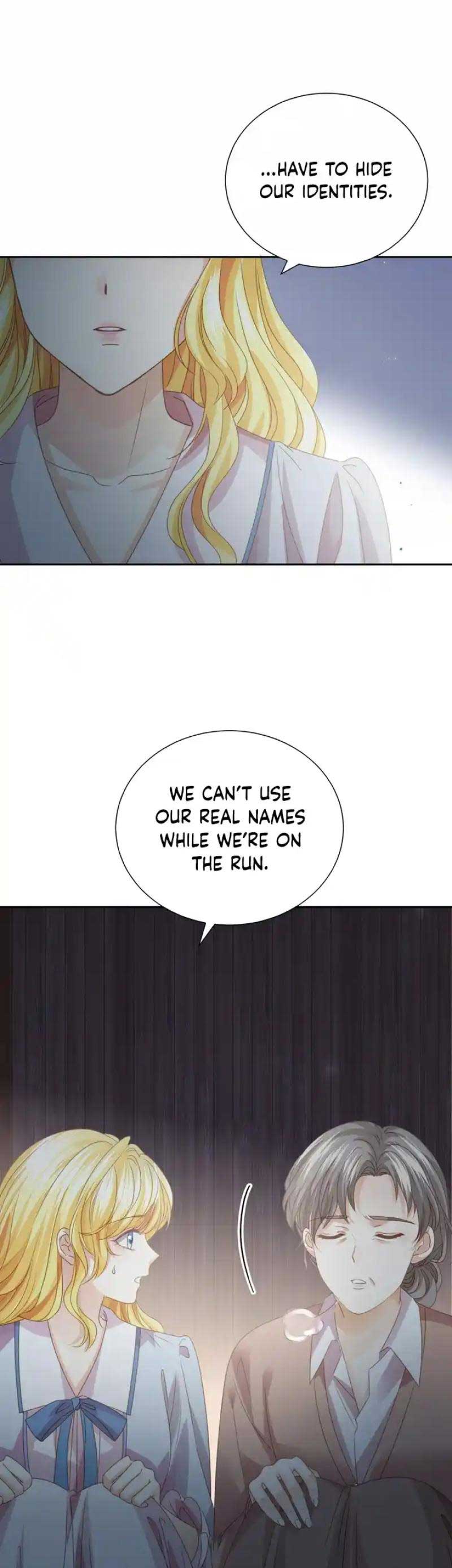 Sleepless Nights of a Maid Chapter 13 - Page 12