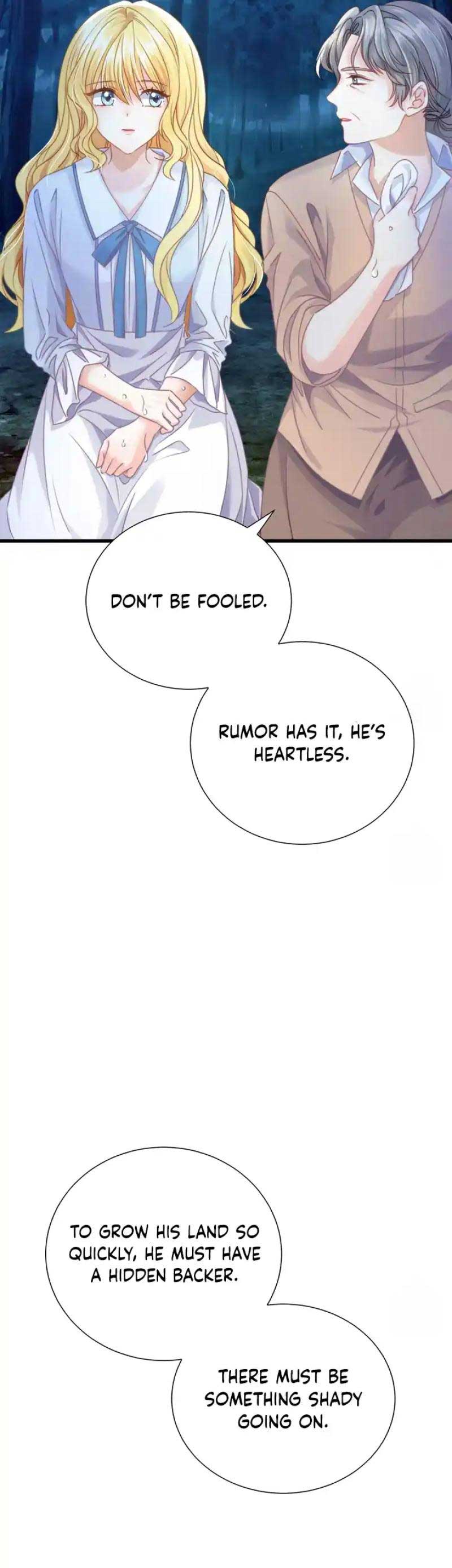 Sleepless Nights of a Maid Chapter 13 - Page 43