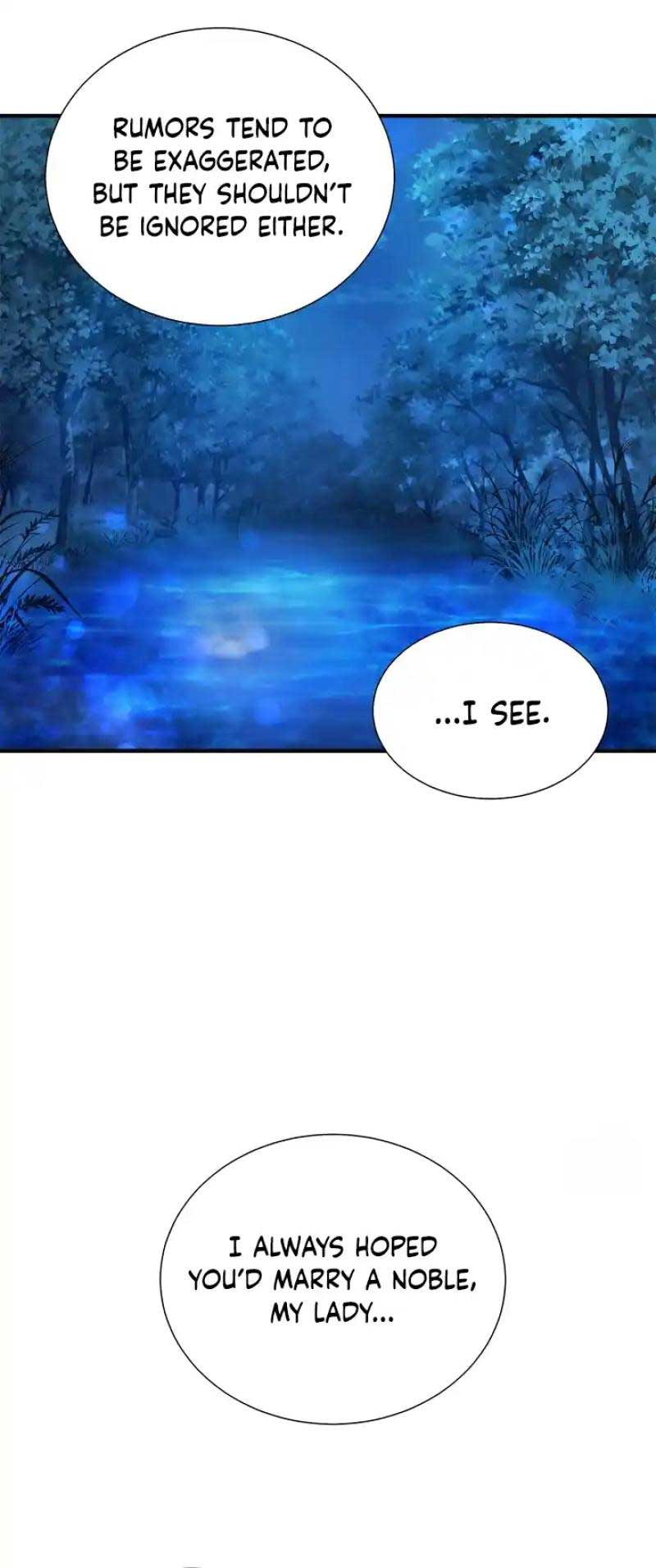 Sleepless Nights of a Maid Chapter 13 - Page 44