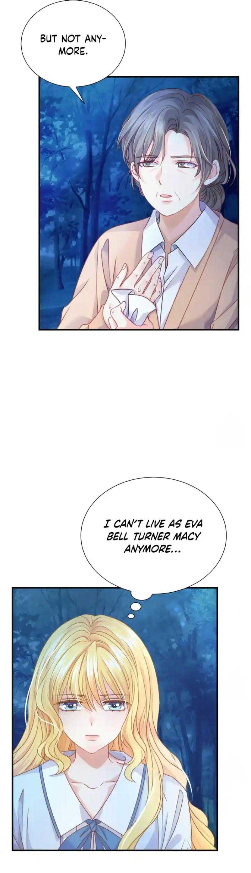 Sleepless Nights of a Maid Chapter 13 - Page 45