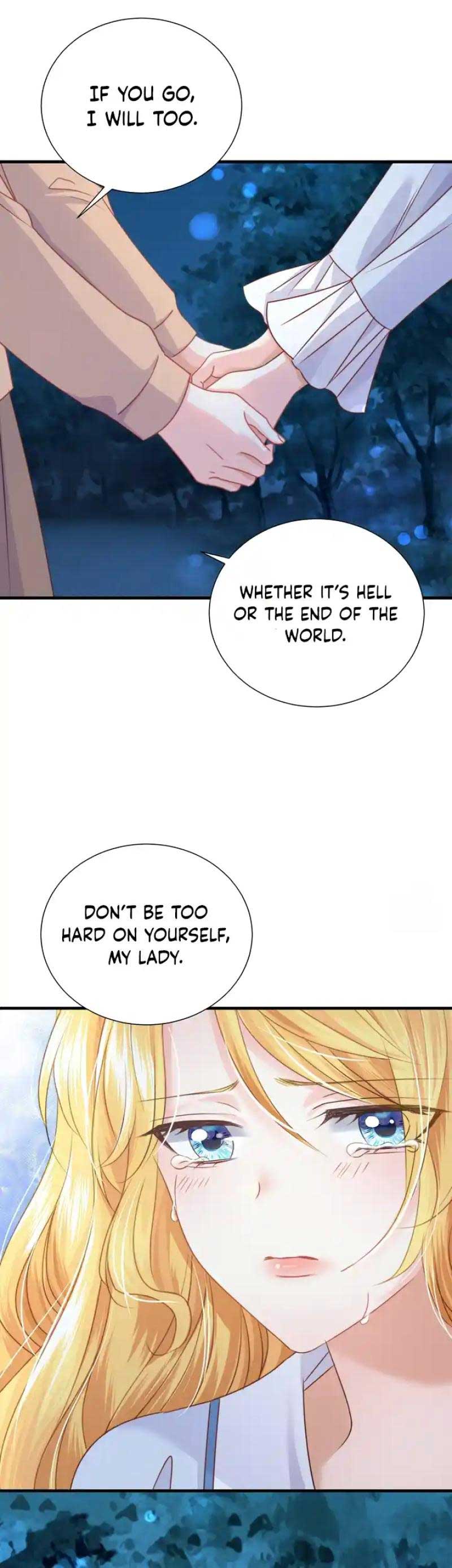 Sleepless Nights of a Maid Chapter 13 - Page 51