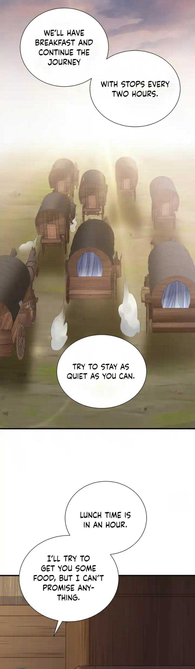 Sleepless Nights of a Maid Chapter 13 - Page 6