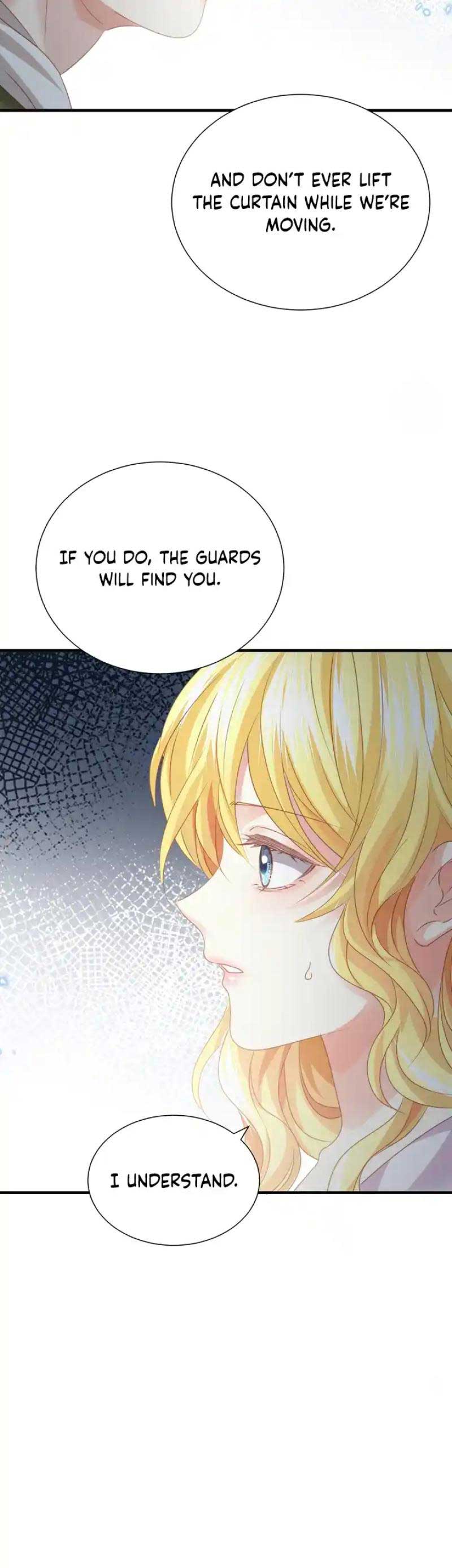 Sleepless Nights of a Maid Chapter 13 - Page 8