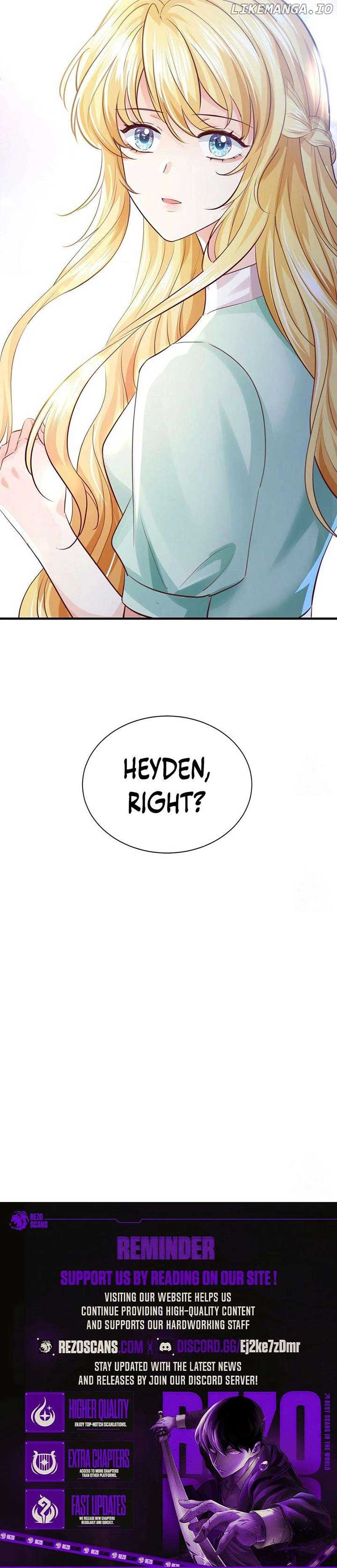 Sleepless Nights of a Maid Chapter 25 - Page 11