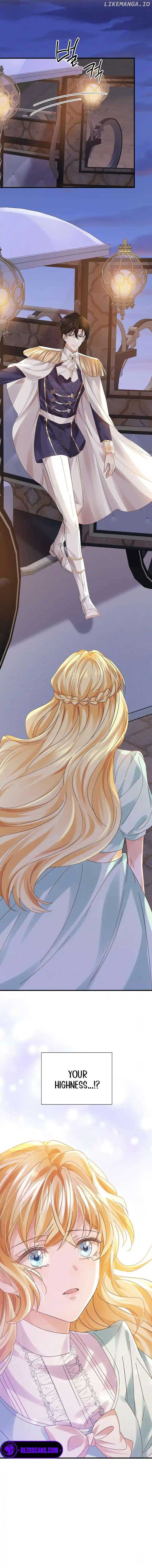 Sleepless Nights of a Maid Chapter 27 - Page 11