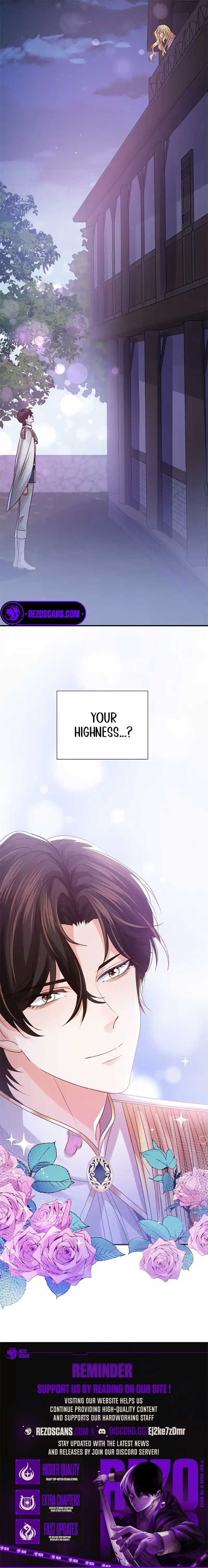 Sleepless Nights of a Maid Chapter 28 - Page 11