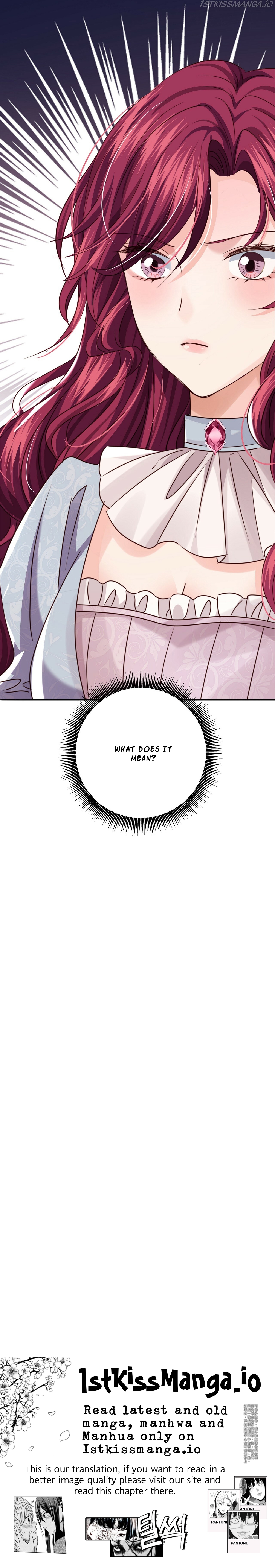 Sleepless Nights of a Maid Chapter 7 - Page 13