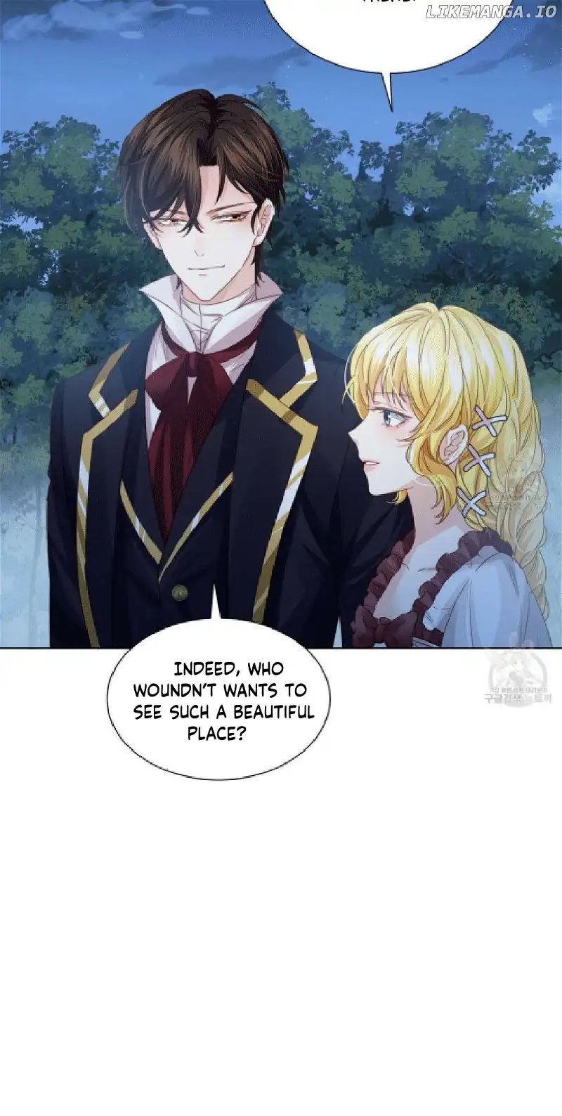 Sleepless Nights of a Maid Chapter 8 - Page 23
