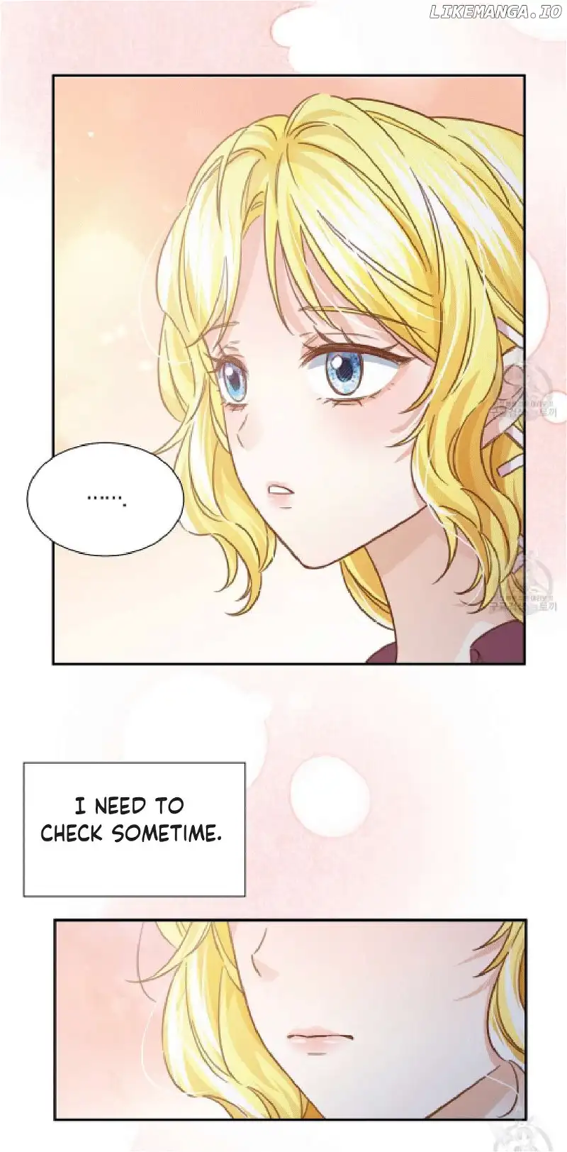 Sleepless Nights of a Maid Chapter 8 - Page 45