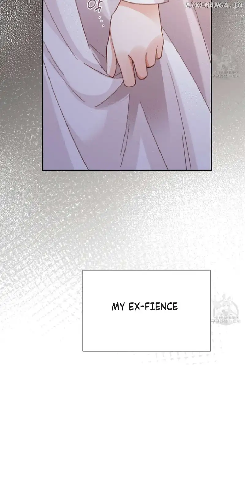 Sleepless Nights of a Maid Chapter 8 - Page 58