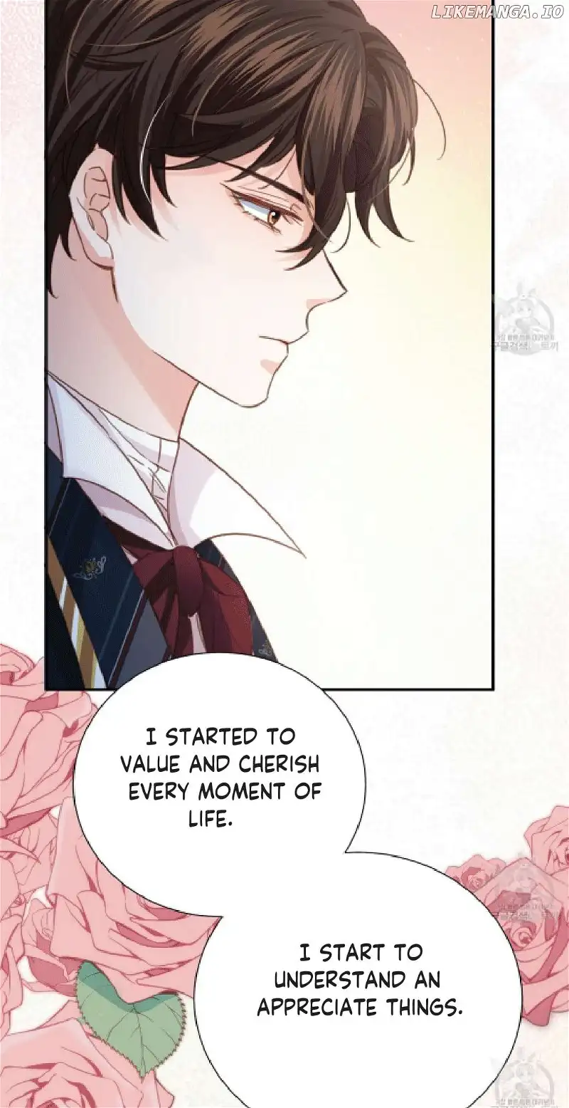 Sleepless Nights of a Maid Chapter 8 - Page 63