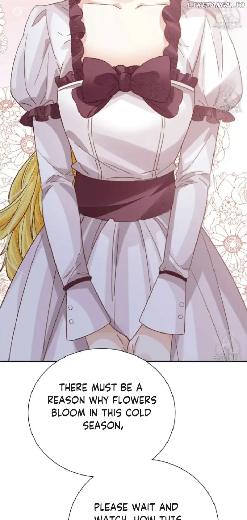 Sleepless Nights of a Maid Chapter 8 - Page 68