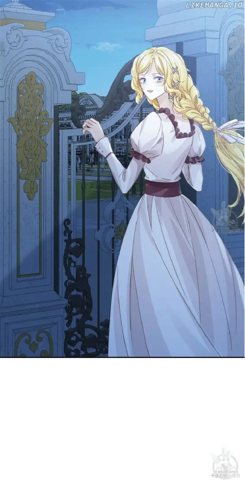 Sleepless Nights of a Maid Chapter 8 - Page 8