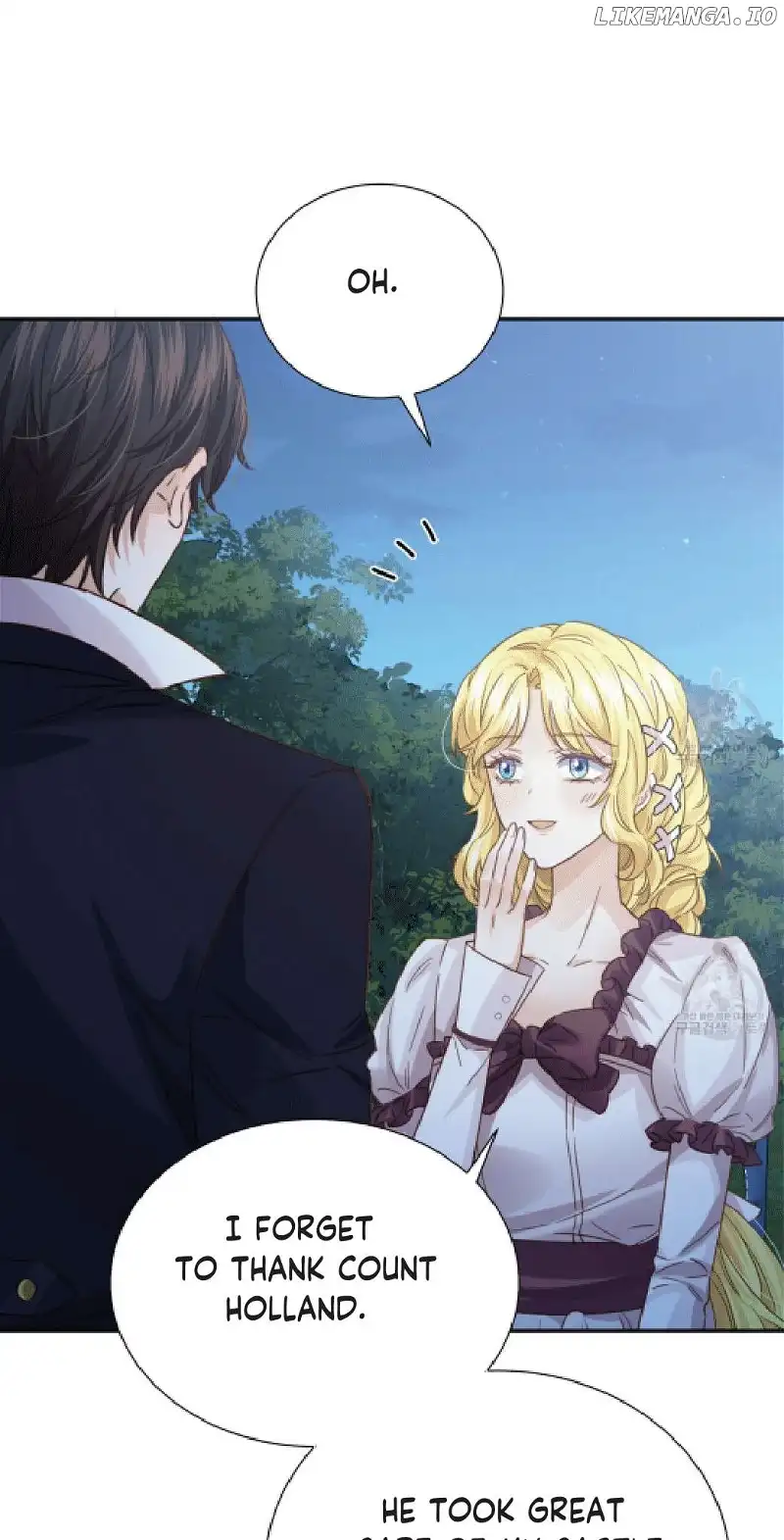 Sleepless Nights of a Maid Chapter 8 - Page 82