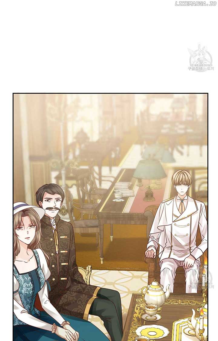 Sleepless Nights of a Maid Chapter 9 - Page 35