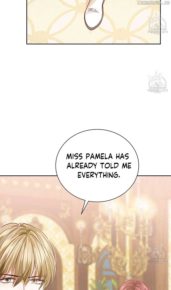 Sleepless Nights of a Maid Chapter 9 - Page 45