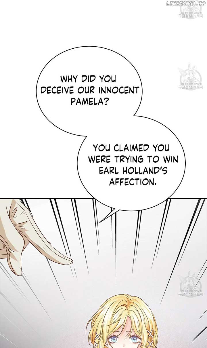 Sleepless Nights of a Maid Chapter 9 - Page 57