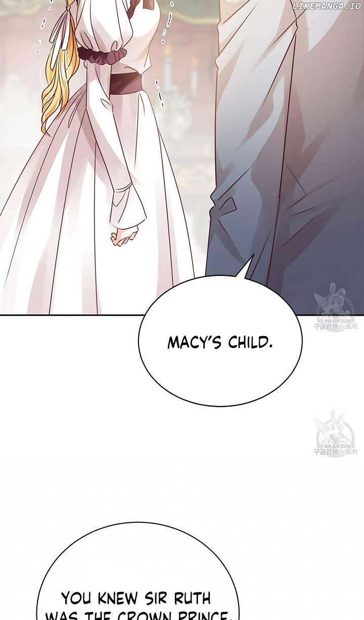 Sleepless Nights of a Maid Chapter 9 - Page 81