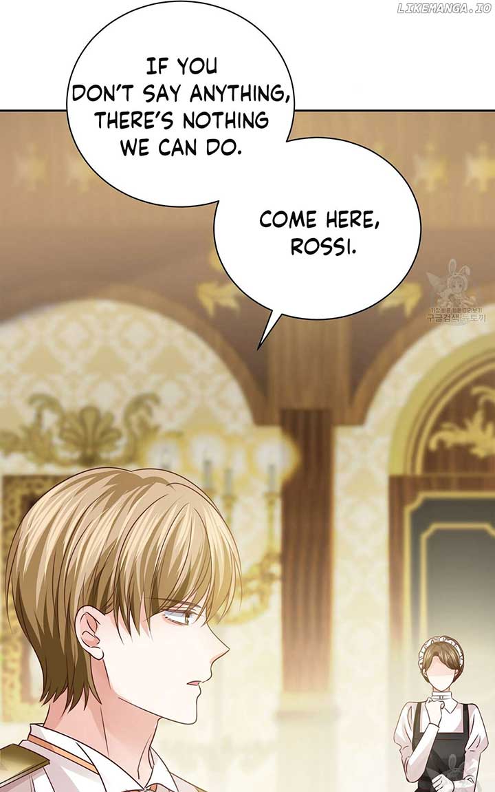 Sleepless Nights of a Maid Chapter 9 - Page 83
