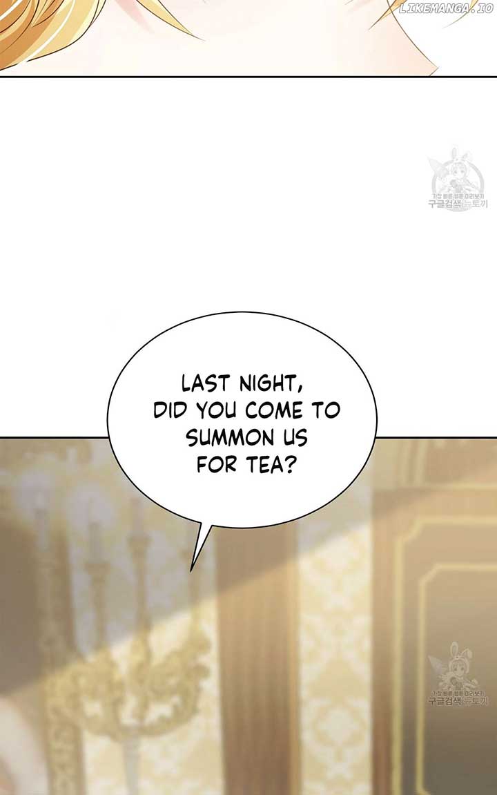 Sleepless Nights of a Maid Chapter 9 - Page 85