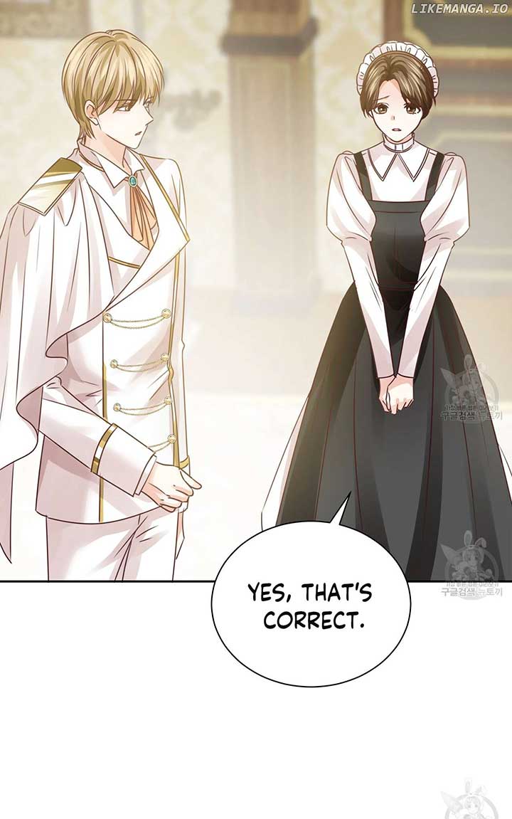 Sleepless Nights of a Maid Chapter 9 - Page 86