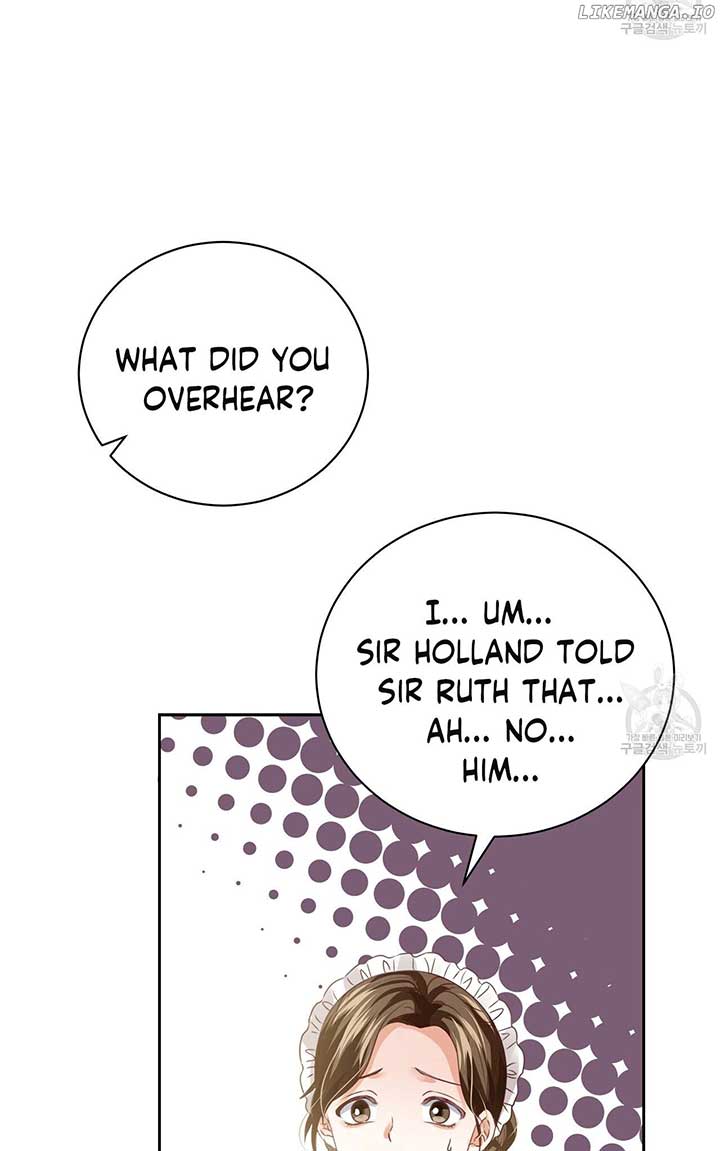 Sleepless Nights of a Maid Chapter 9 - Page 87