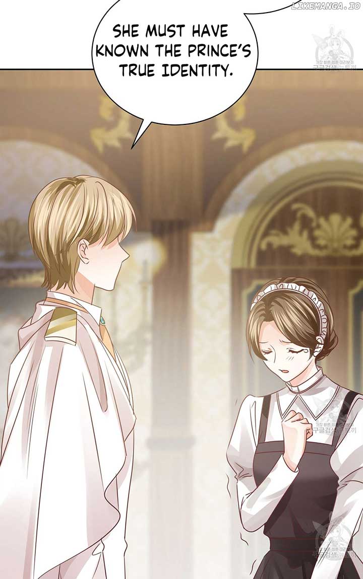 Sleepless Nights of a Maid Chapter 9 - Page 89