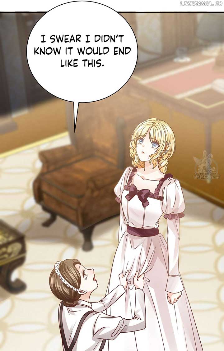 Sleepless Nights of a Maid Chapter 9 - Page 92