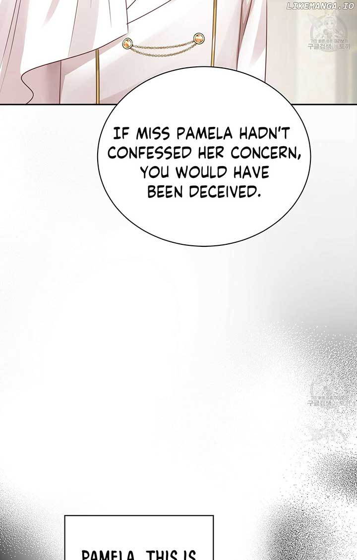 Sleepless Nights of a Maid Chapter 9 - Page 95