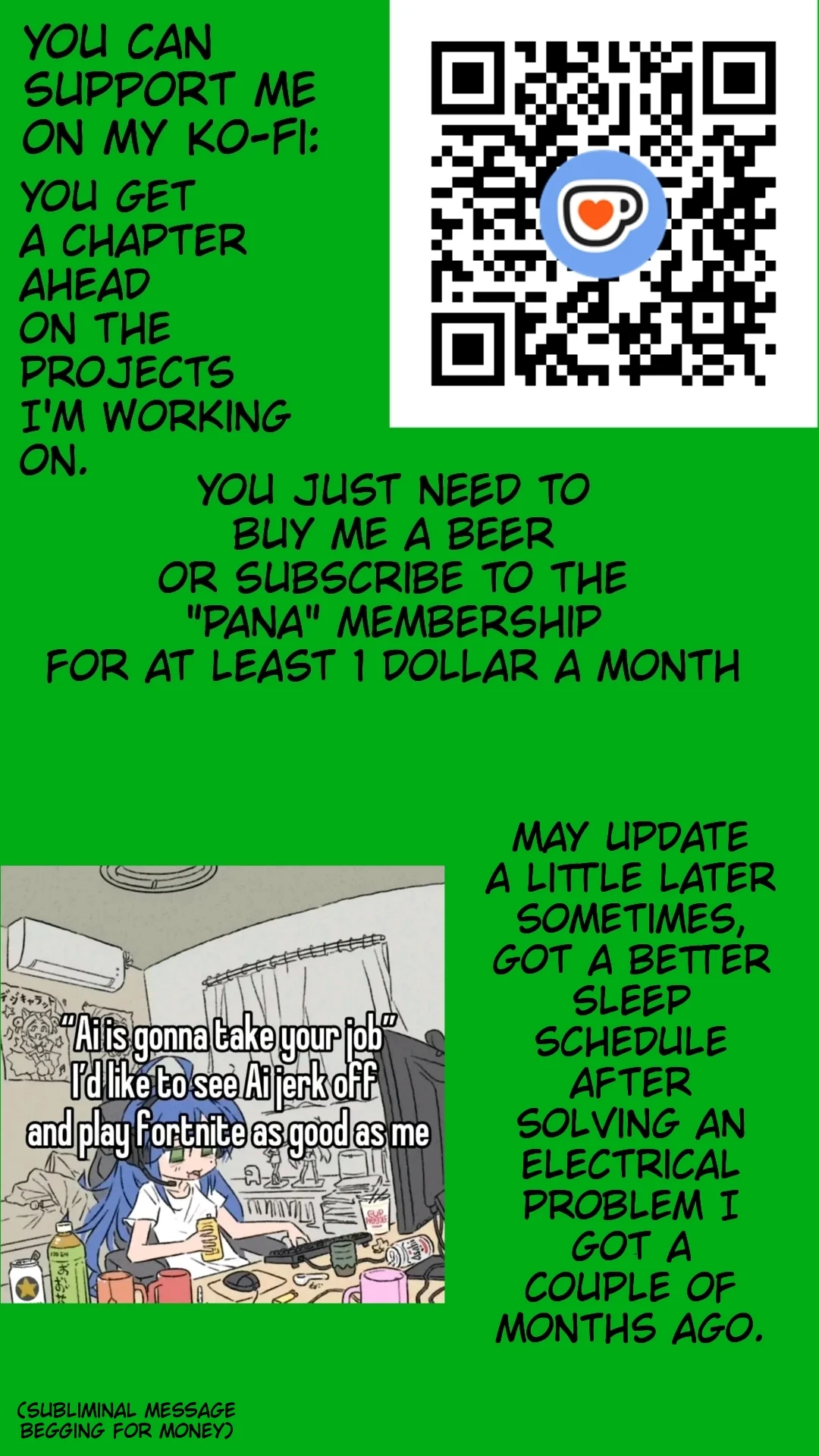 Slime Musume Series Chapter 38 - Page 2