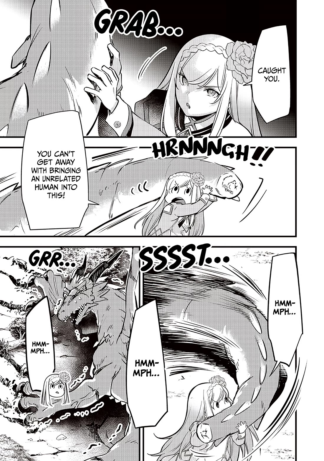 Slime Saint Chapter 37 - Page 16