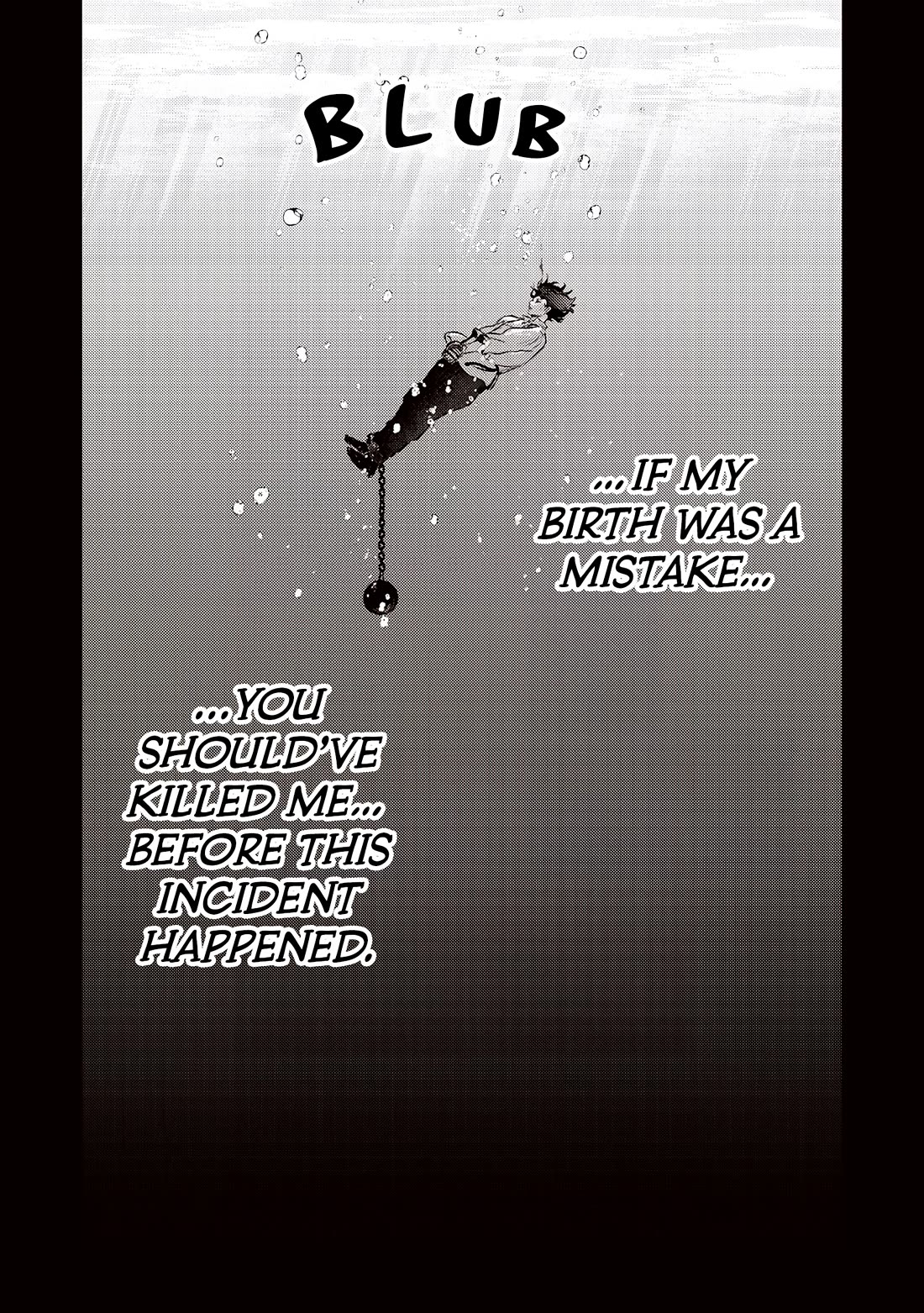 Slime Saint Chapter 40 - Page 13