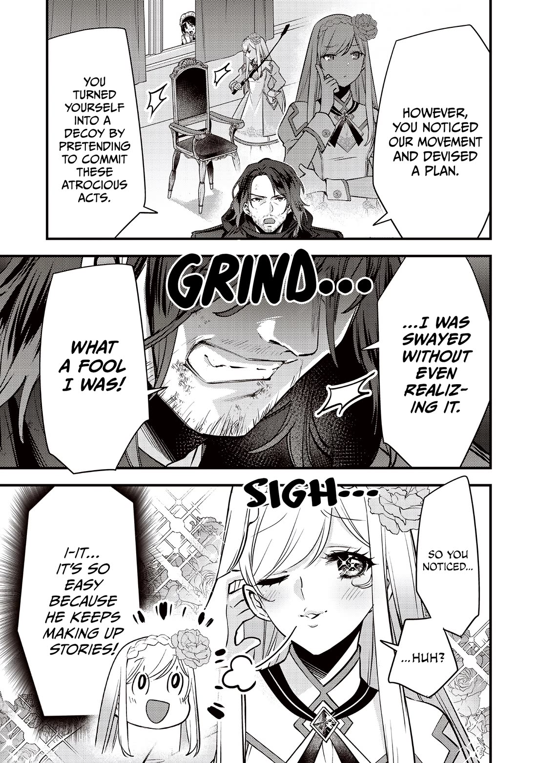 Slime Saint Chapter 41 - Page 6
