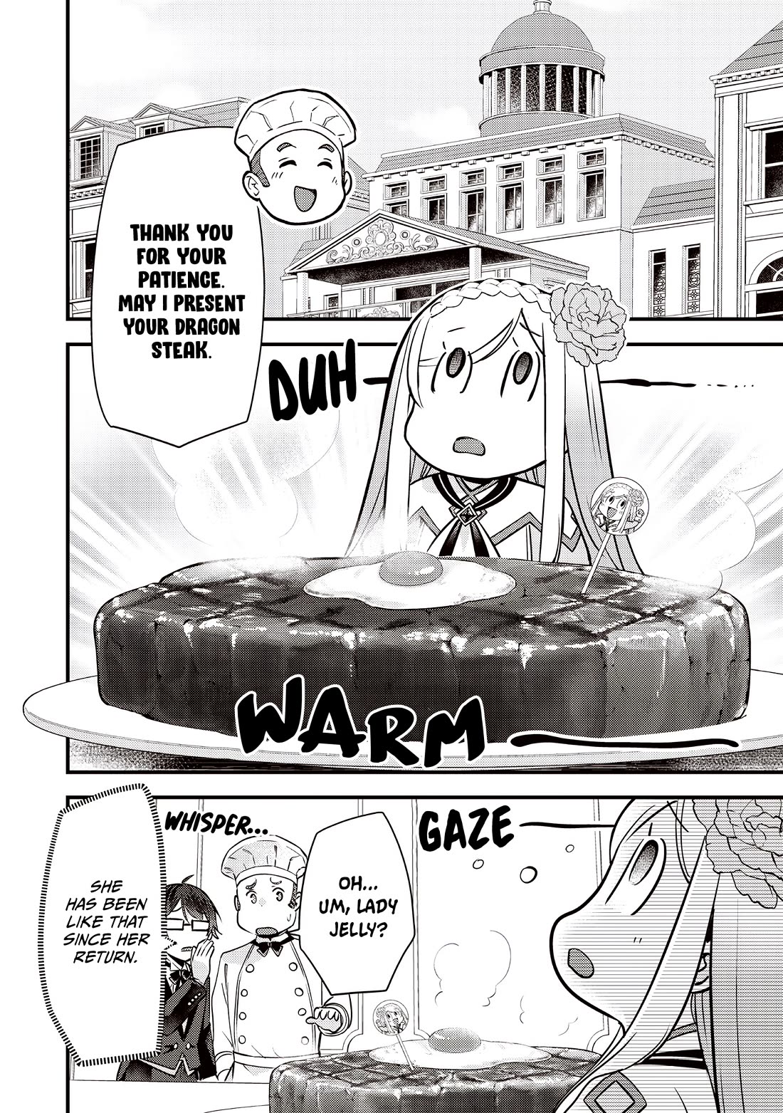 Slime Saint Chapter 43 - Page 15