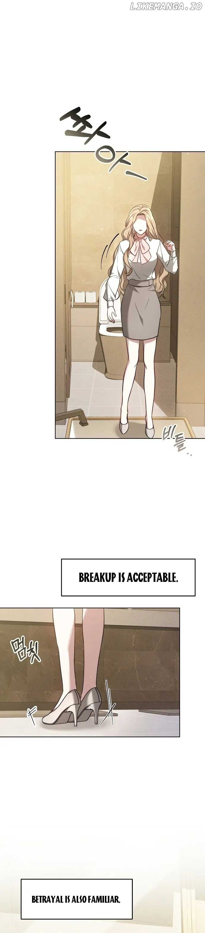 Slow Melting Chapter 1 - Page 11
