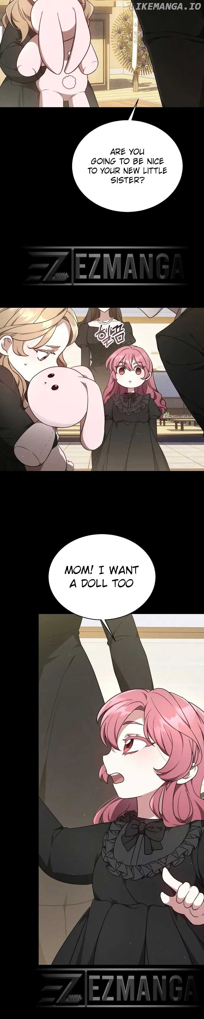 Slow Melting Chapter 1 - Page 15