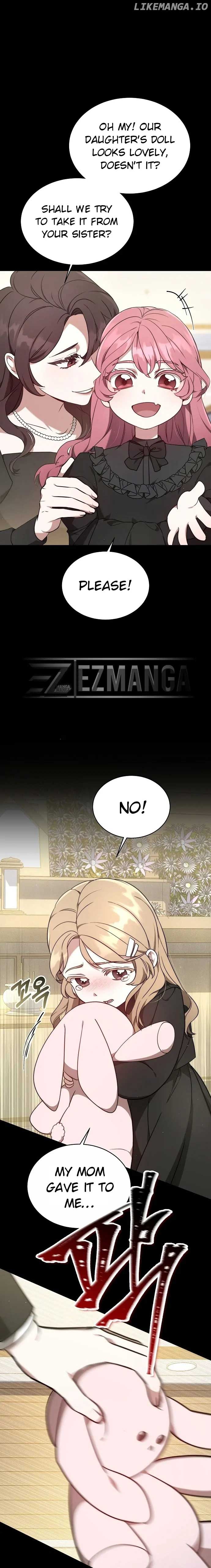 Slow Melting Chapter 1 - Page 16