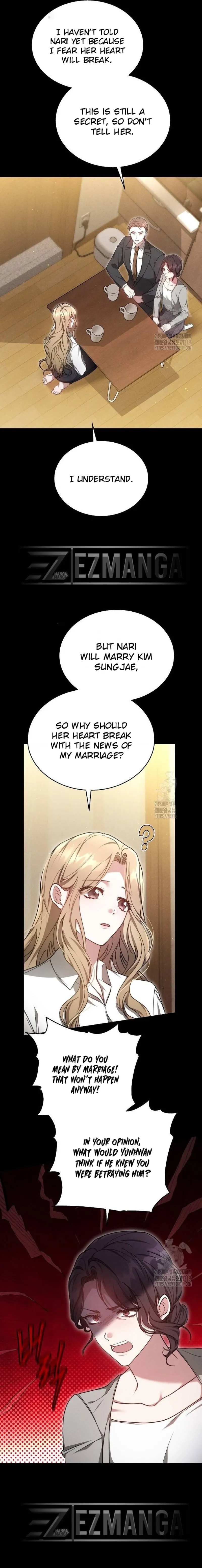 Slow Melting Chapter 10 - Page 2