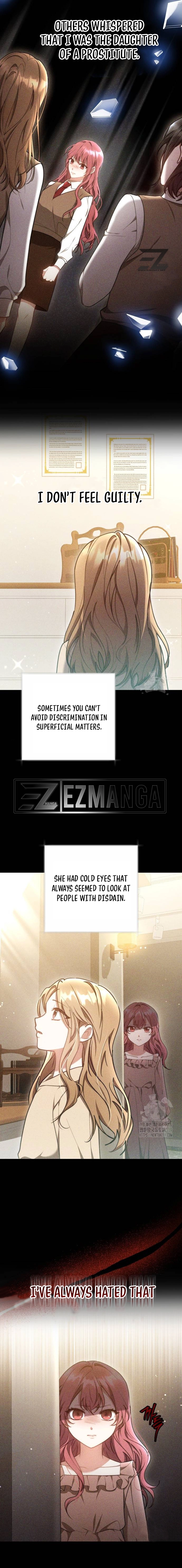 Slow Melting Chapter 12 - Page 11