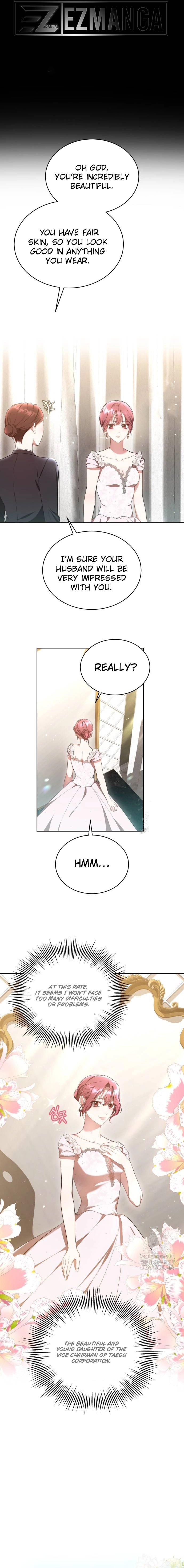 Slow Melting Chapter 12 - Page 12
