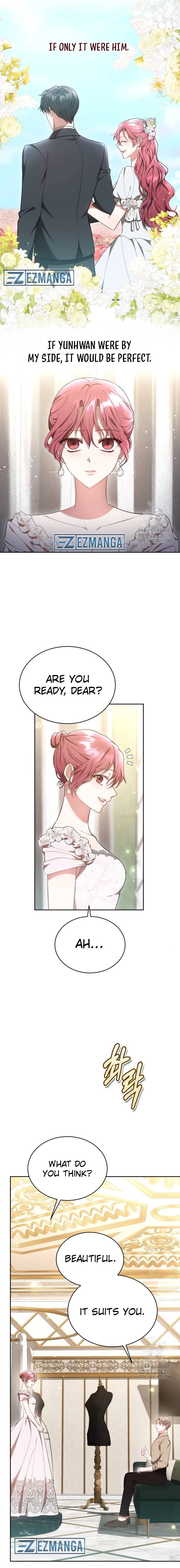 Slow Melting Chapter 12 - Page 13