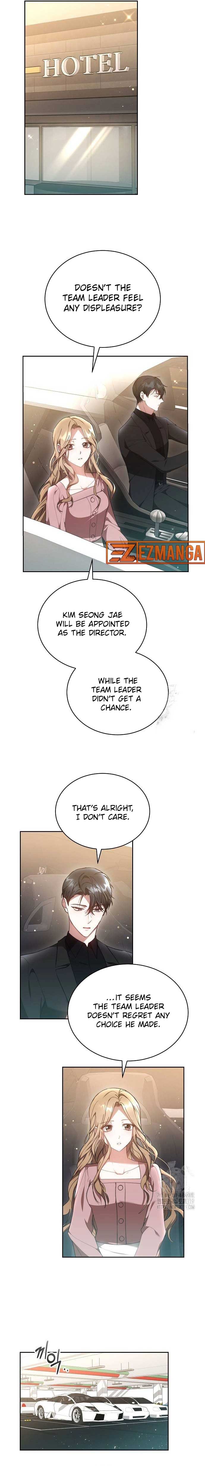 Slow Melting Chapter 13 - Page 6