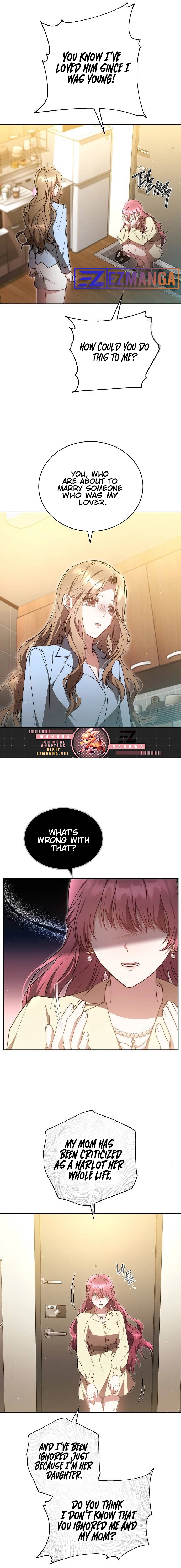 Slow Melting Chapter 17 - Page 4