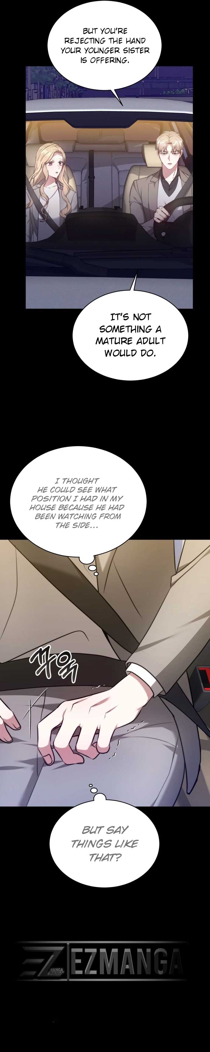 Slow Melting Chapter 2 - Page 13