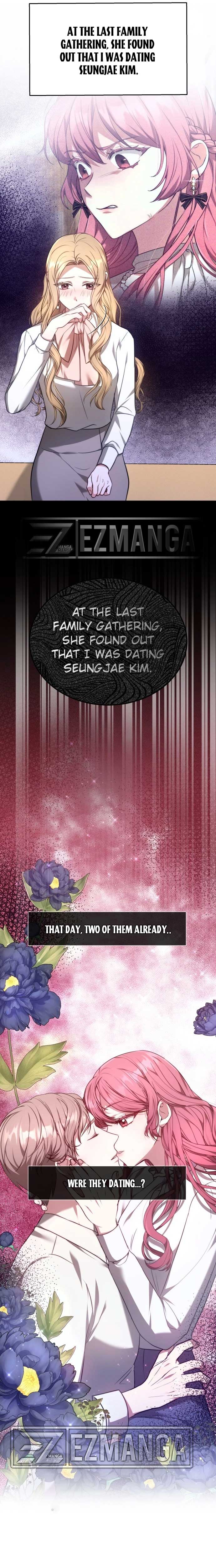 Slow Melting Chapter 2 - Page 16