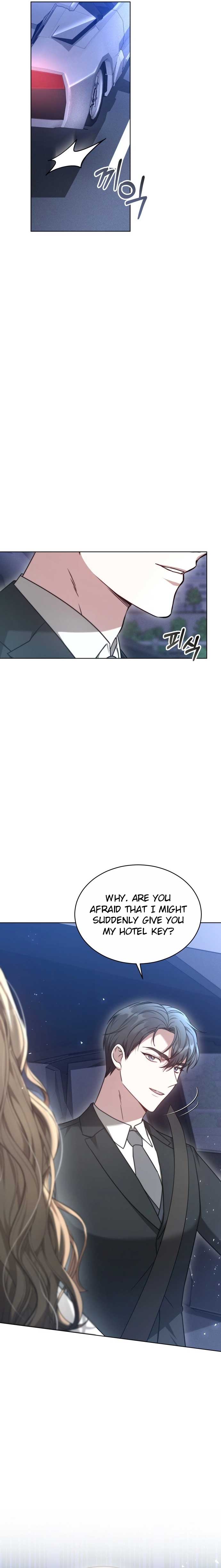Slow Melting Chapter 2 - Page 30