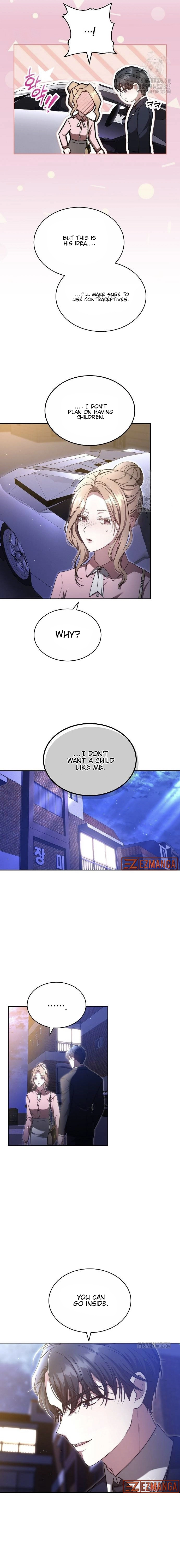 Slow Melting Chapter 20 - Page 13