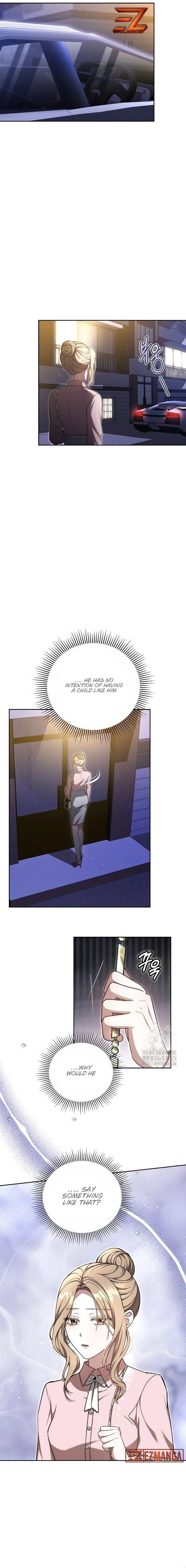 Slow Melting Chapter 20 - Page 14