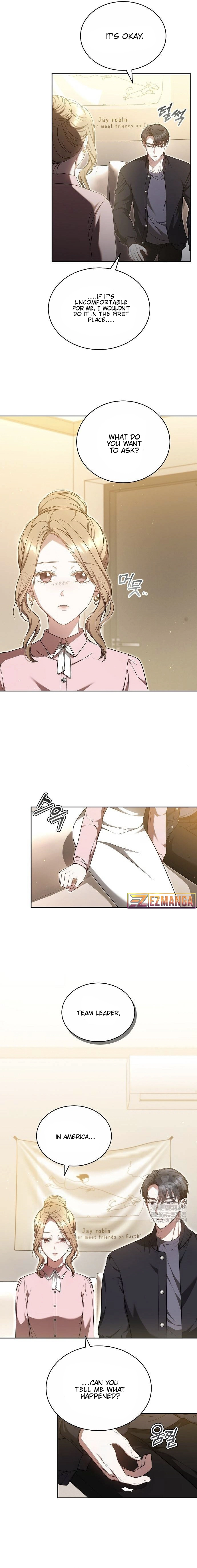 Slow Melting Chapter 21 - Page 12
