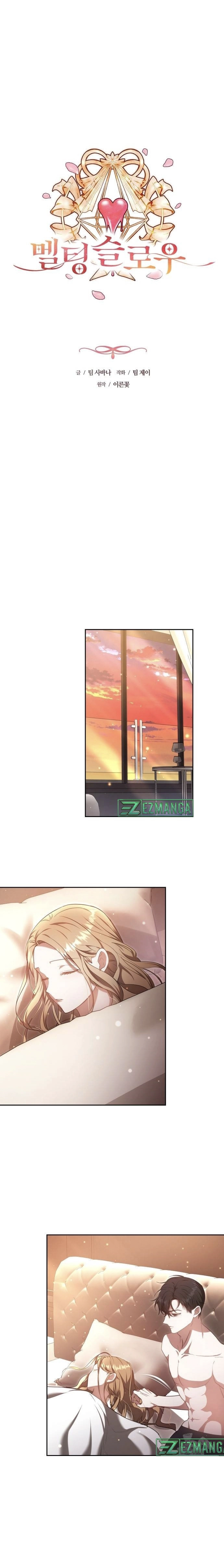 Slow Melting Chapter 23 - Page 10